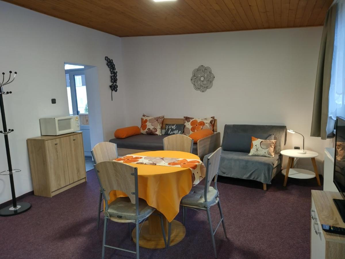 Apartmany Puskarcikova Harrachov Dış mekan fotoğraf