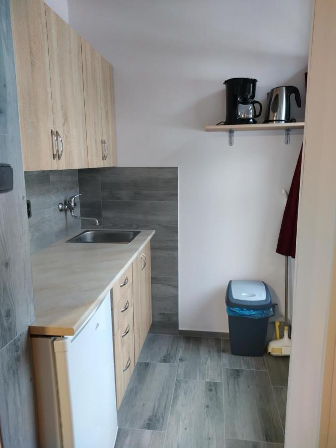Apartmany Puskarcikova Harrachov Dış mekan fotoğraf