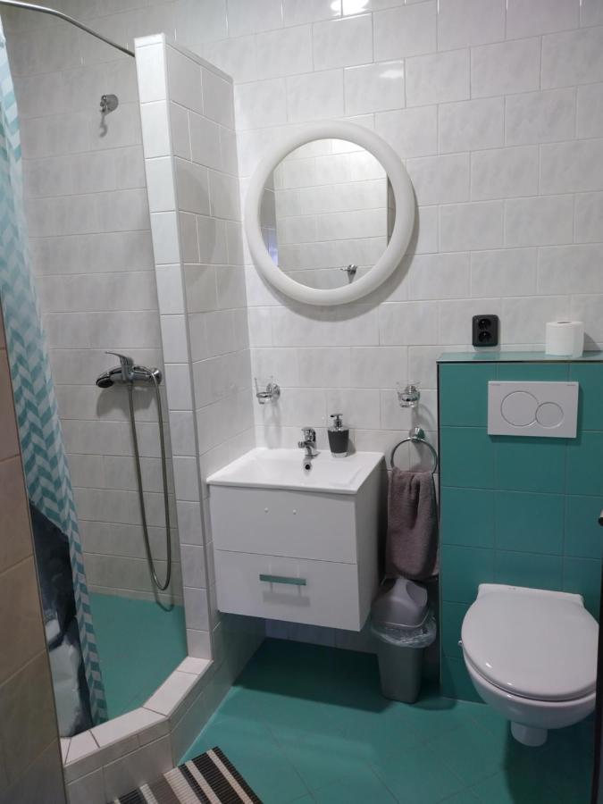 Apartmany Puskarcikova Harrachov Dış mekan fotoğraf