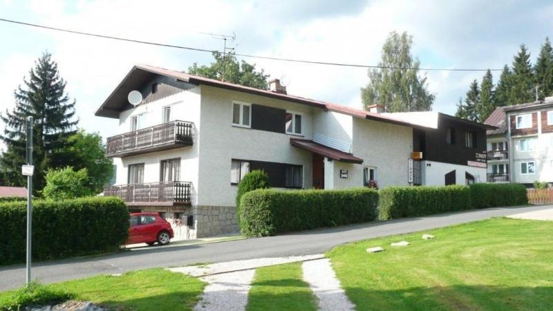 Apartmany Puskarcikova Harrachov Dış mekan fotoğraf
