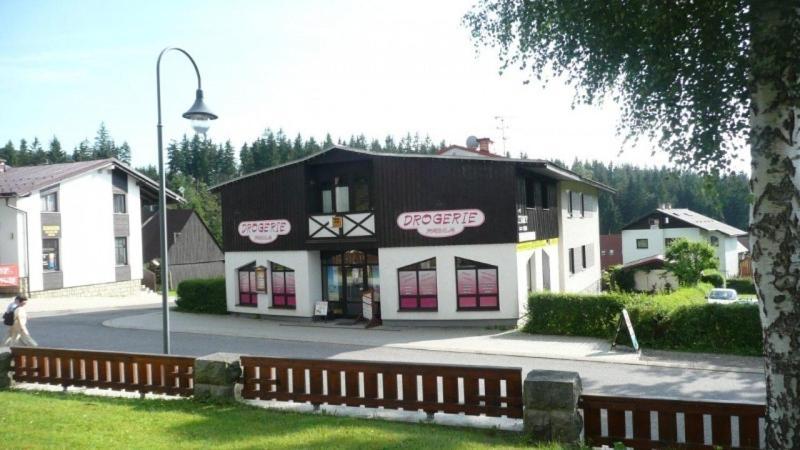 Apartmany Puskarcikova Harrachov Dış mekan fotoğraf