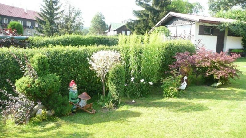 Apartmany Puskarcikova Harrachov Dış mekan fotoğraf