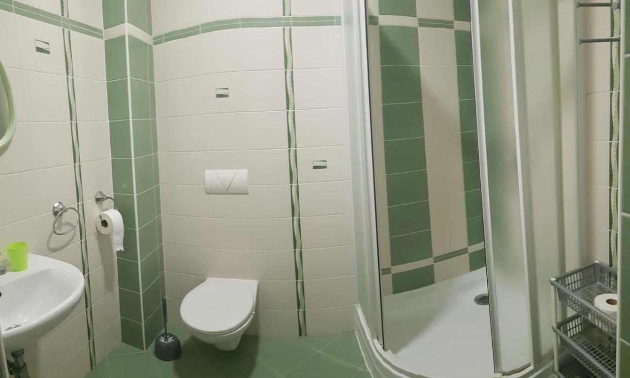 Apartmany Puskarcikova Harrachov Dış mekan fotoğraf